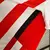 Imagem do Camisa Athletic Bilbao I 2024/25 Torcedor Masculina - Branca e Vermelha