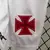 Uniforme Infantil Vasco da Gama I 2024/25 - Branco e Preto na internet