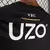 Camisa Vitória de Guimarães II 2024/25 Torcedor Masculina - Preta