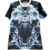 Camisa Manchester City Edição Conceito 2025/26 Torcedor Masculina - Azul e Preto - Fanzone | Futebol & Tradição