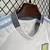 Uniforme Infantil Aston Villa II 2024/25 - Branco e Azul - Fanzone | Futebol & Tradição