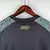 Camisa Napoli III 2023/2024 Torcedor EA7 Masculina - Preta - loja online