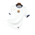 Camisa Barcelona Edição Especial 2025/26 Torcedor Masculina - Branca - comprar online