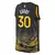Regata NBA Golden State 22/23 Preta e Amarela - City Edition - Fanzone | Futebol & Tradição