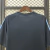 Camisa Retrô Real Madrid II 2003/2004 Torcedor Masculina - Azul - loja online