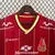 Camisa Deportes Tolima I 2024/25 Torcedor Masculina - Vermelha - loja online