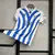 Camisa Málaga Conceito 2024/25 Torcedor Masculina - Branca e Azul - Fanzone | Futebol & Tradição