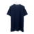 Camisa Retrô França I 2014 Torcedor Masculina - Azul na internet