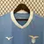 Camisa Lazio Aniversário 50 Anos 2024/25 Torcedor Masculina - Azul - loja online