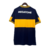 Camisa Retrô Boca Juniors I 2006/2007 Torcedor Masculina - Azul e Amarela na internet