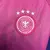 Camisa Alemanha II 2024/25 Torcedor Feminina - Rosa e Azul - Fanzone | Futebol & Tradição