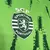 Camisa Sporting Lisboa III 2024/25 Torcedor Masculina - Verde - comprar online