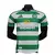 Camisa Celtic I 2024/25 Jogador Masculina - Branca e Verde - comprar online