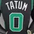 Regata NBA Swingman Boston Celtics - Statement Edition - comprar online