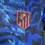 Imagem do Uniforme Infantil Atlético de Madrid III 2024/25 - Azul