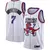 Regata NBA Toronto Raptors Branca - Classic Edition - comprar online