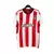 Camisa Aniquiladores FC I 2024/25 Torcedor Masculina - Branca e Vermelha - comprar online