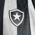 Regata Botafogo I 2024/25 Torcedor Masculina - Branca e Preta - comprar online