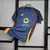 Camisa Roma III 2024/25 Torcedor Masculina - Azul - Fanzone | Futebol & Tradição