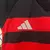 Uniforme Infantil Flamengo I 2024/25 - Vermelha e Preta