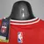Regata NBA Chicago Bulls Swingman Vermelha - Icon Edition