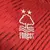 Camisa Nottingham Forest I 2024/25 Torcedor Masculina - Vermelha na internet