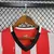 Camisa PSV Eindhoven I 2024/25 Torcedor Masculina - Branca e Vermelha - Fanzone | Futebol & Tradição