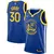 Regata NBA Golden State Azul e Amarela - Icon Edition - comprar online