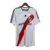 Camisa Retrô River Plate I 2006/07 Masculina - Branca e Vermelha - comprar online