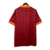 Camisa Retrô Roma I 1999/2000 Torcedor Masculina - Vermelha e Laranja na internet
