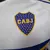 Imagem do Camisa Boca Juniors II 2024/25 Jogador Masculina - Branca