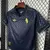 Uniforme Infantil Juventus III 2024/25 - Preto - Fanzone | Futebol & Tradição