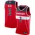 Regata NBA Washington Wizards Vermelha - Icon Edition - Fanzone | Futebol & Tradição