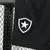 Uniforme Infantil Botafogo I 2024/25 - Branca e Preta na internet
