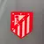 Camisa Atlético de Madrid II 2024/25 Torcedor Masculina - Cinza Esverdeado na internet