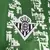 Camisa Real Betis Treino 2024/25 Torcedor Masculina - Verde - loja online