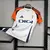 Camisa Real Oviedo II 2024/25 Torcedor Masculina - Branca e Laranja na internet