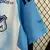 Camisa Millonarios II 2024/25 Torcedor Masculina - Branca e Azul