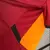 Camisa Galatasaray I 2024/25 Torcedor Masculina - Laranja e Amarela - Fanzone | Futebol & Tradição