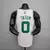 Regata NBA Swingman Boston Celtics Branca - Association Edition - loja online