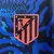 Camisa Atlético de Madrid III 2024/25 Torcedor Masculina - Azul - comprar online