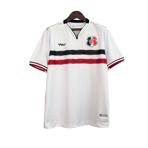 camiseta-santa-cruz-away-torcedor-masculina-branca-preta-vermelha-manto-camisa-camisas-camiseta-uniforme-uniformes-blusa-blusas-gola-v-listrada-escudo-emborrachado-modelo-torcedor-segunda-2025-2026-25-26-santa-cruz-futebol-recife-manto-away