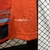 Camisa Retrô Olympique Marseille III 2011/2012 Torcedor Masculina - Laranja - Fanzone | Futebol & Tradição