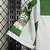 Camisa Córdoba I 2024/25 Torcedor Masculina - Branca e Verde