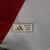 Camisa River Plate I 2024/25 Jogador Masculina - Branca e Vermelha - loja online