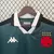 Camisa Vasco da Gama Goleiro 2024/25 Torcedor Masculina - Verde - Fanzone | Futebol & Tradição