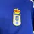 Imagem do Camisa Real Oviedo I 2024/25 Torcedor Masculina - Azul
