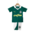 Uniforme Infantil Palmeiras I 2024/25 - Verde - comprar online