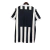 Camisa Retrô Juventus I 1884/1885 Torcedor Masculina Kappa - Branca e Preta - comprar online