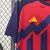 Camisa Real Salt Lake I 2024/25 Torcedor Masculina - Vermelha e Azul - loja online